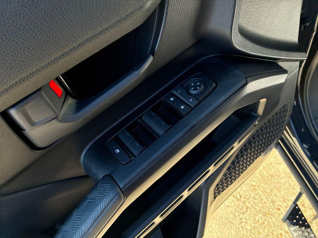 new 2025 Toyota 4Runner car, priced at $44,932