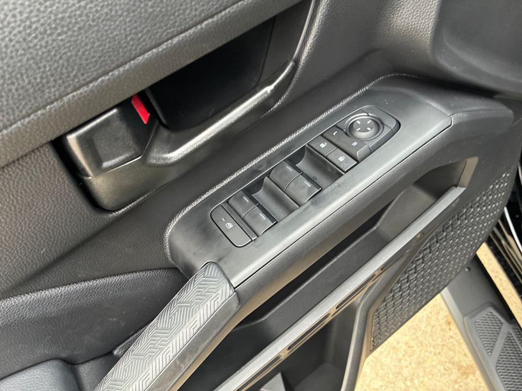 new 2025 Toyota Tacoma car, priced at $42,827