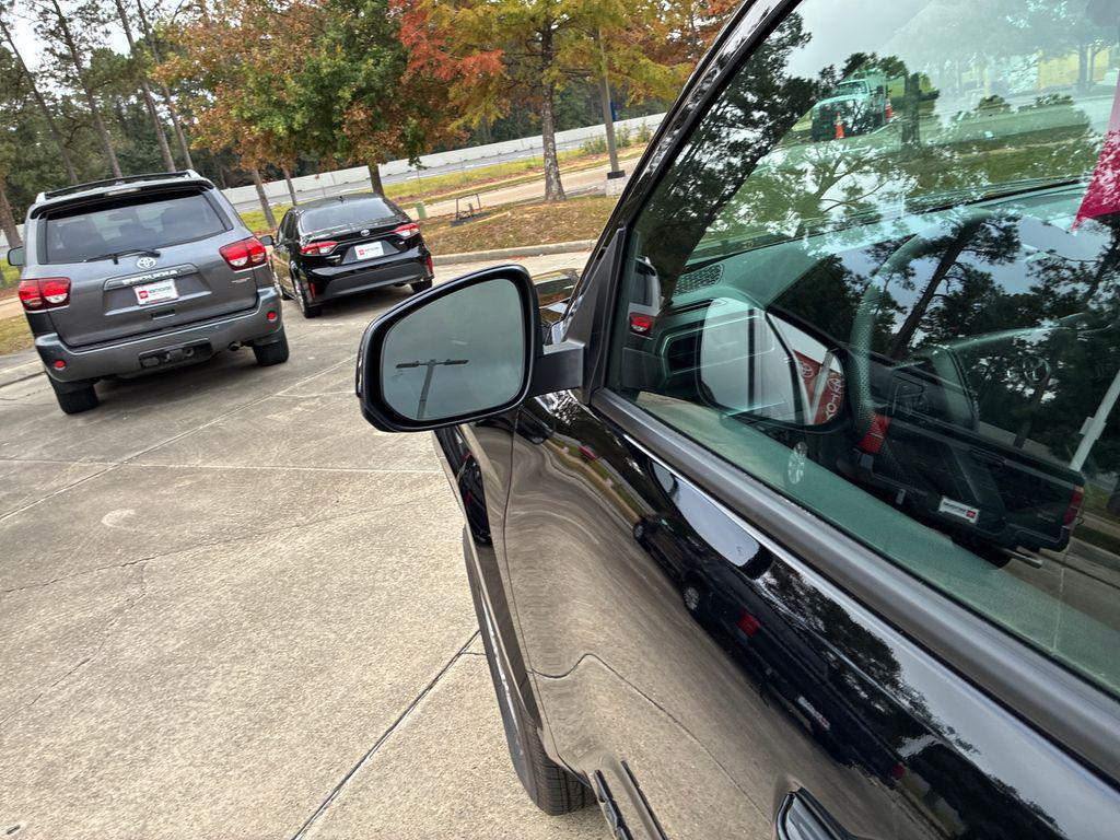 new 2025 Toyota Tacoma car, priced at $42,827