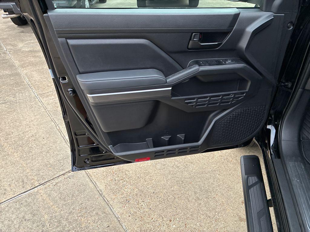 new 2025 Toyota Tacoma car, priced at $42,827