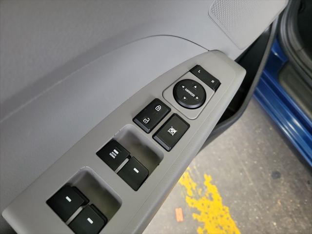 used 2018 Hyundai Elantra car, priced at $9,492