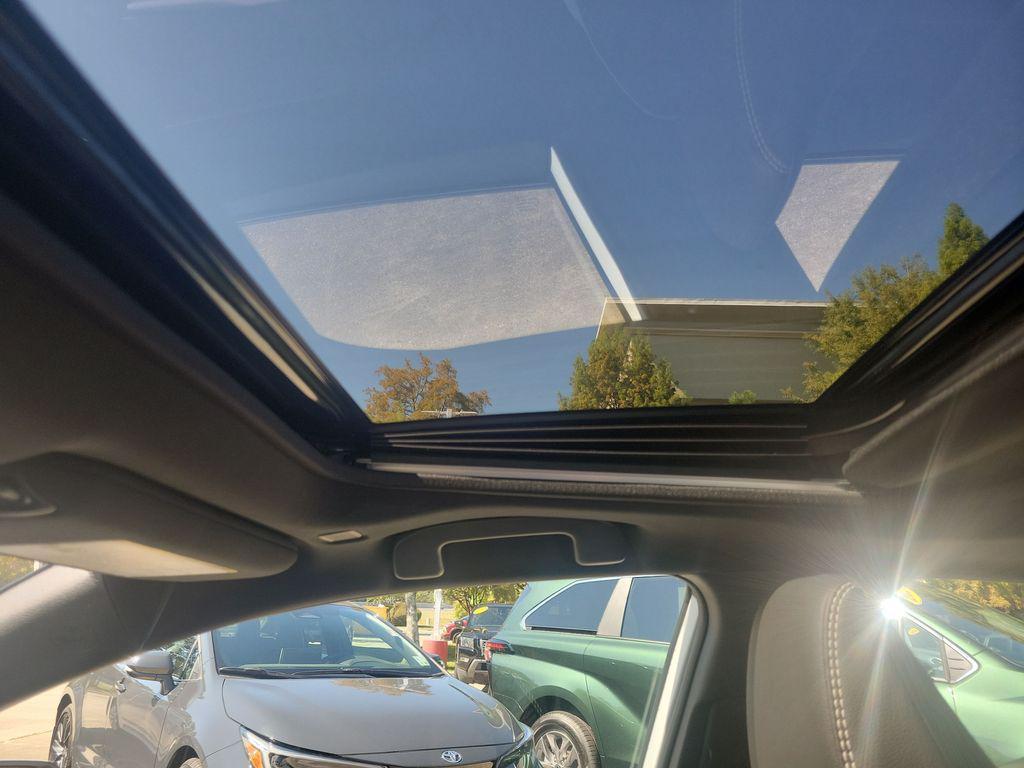 used 2025 Toyota Camry car, priced at $32,094