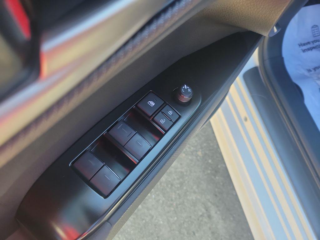 used 2025 Toyota Camry car, priced at $32,094