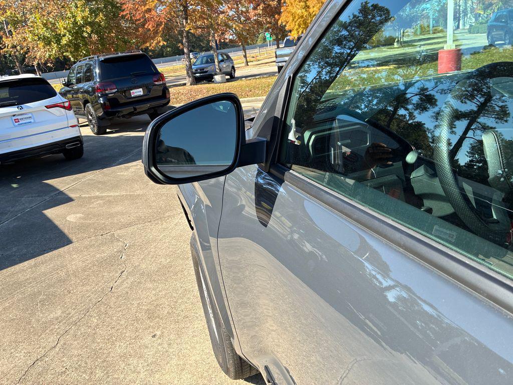 new 2025 Toyota Tacoma car, priced at $39,799