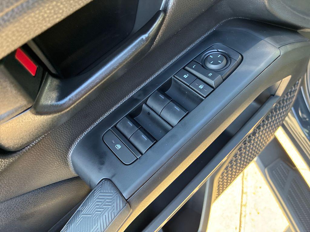 new 2025 Toyota Tacoma car, priced at $39,799