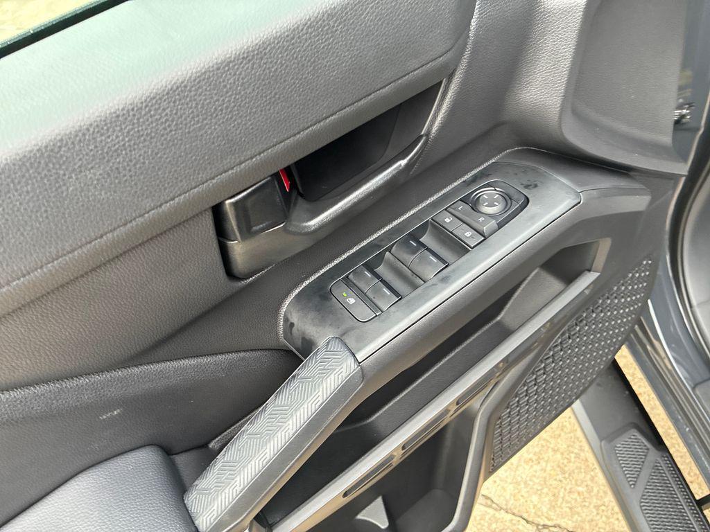 new 2025 Toyota Tacoma car, priced at $39,840