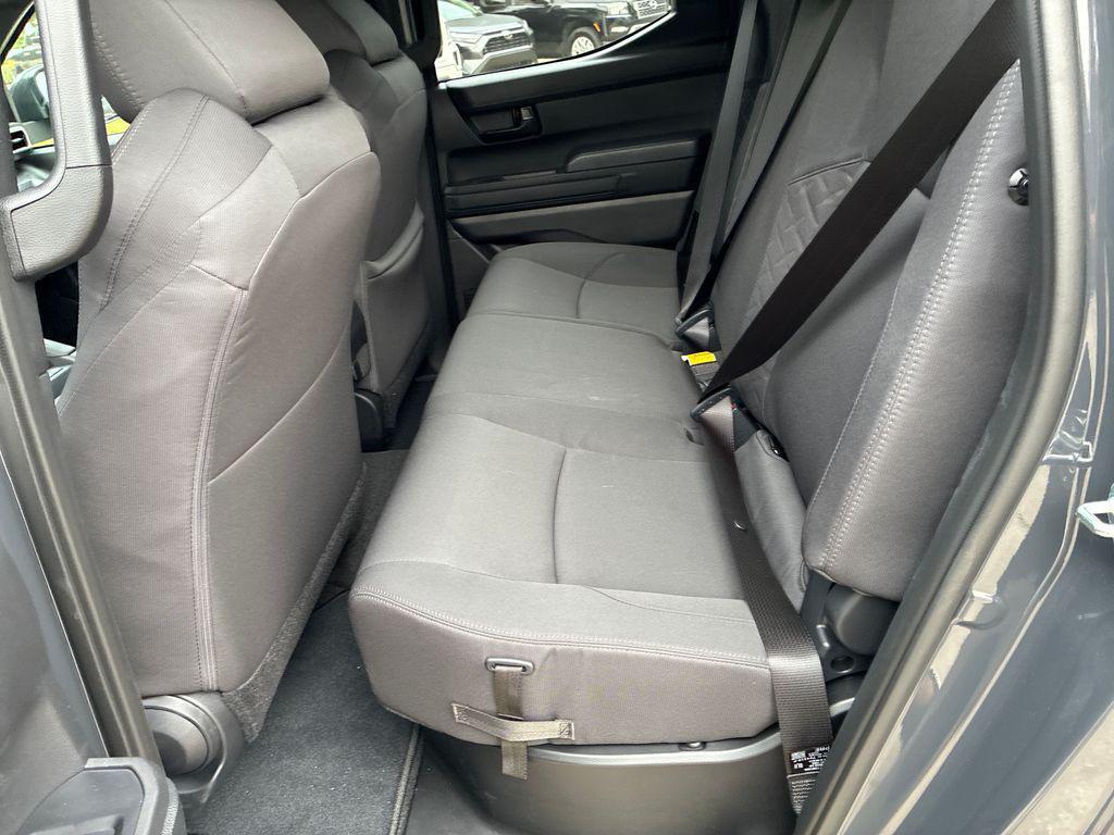 new 2025 Toyota Tacoma car, priced at $39,840