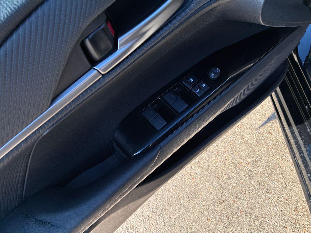 new 2026 Toyota Camry car, priced at $32,806