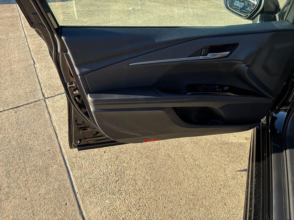 new 2026 Toyota Camry car, priced at $32,806