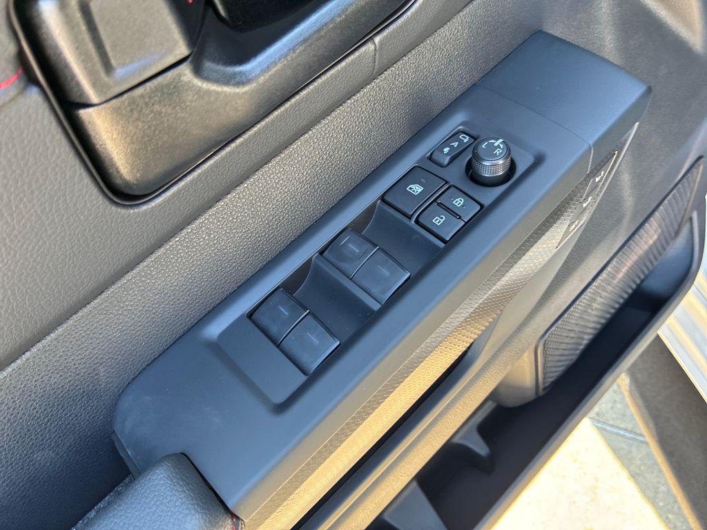 new 2026 Toyota Tundra Hybrid car, priced at $74,093