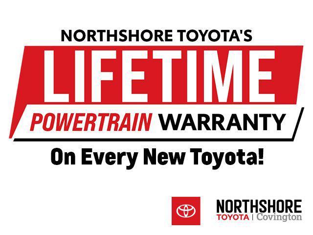 new 2025 Toyota Tacoma car, priced at $48,858