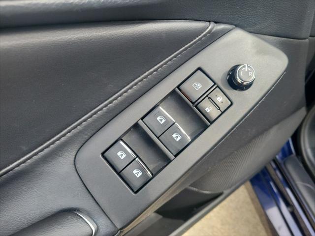 used 2021 Toyota Avalon car, priced at $28,722