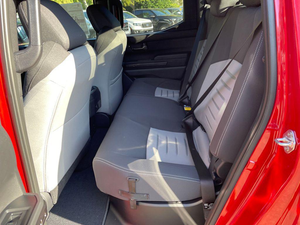 new 2025 Toyota Tacoma car, priced at $46,756