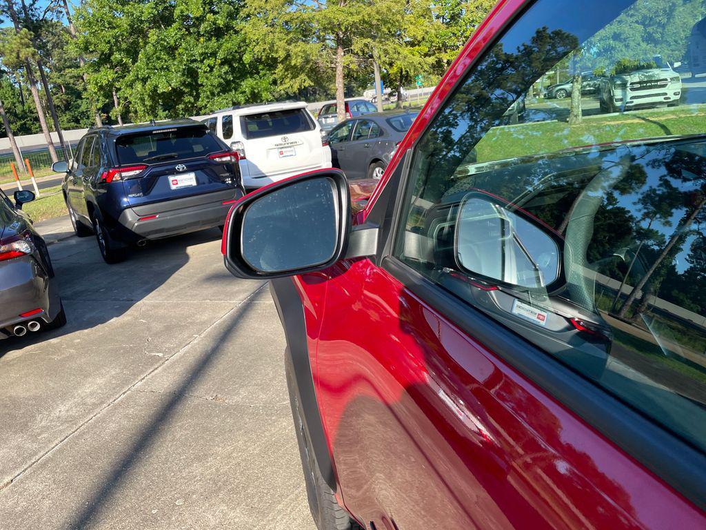 new 2025 Toyota Tacoma car, priced at $46,756