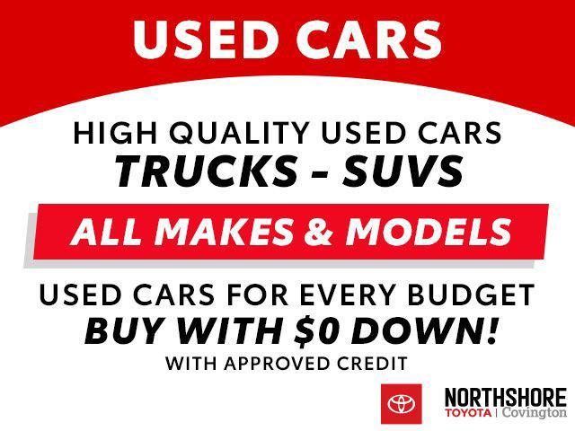 used 2020 Toyota Camry car, priced at $19,743
