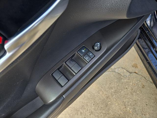 used 2022 Toyota Camry car, priced at $22,934