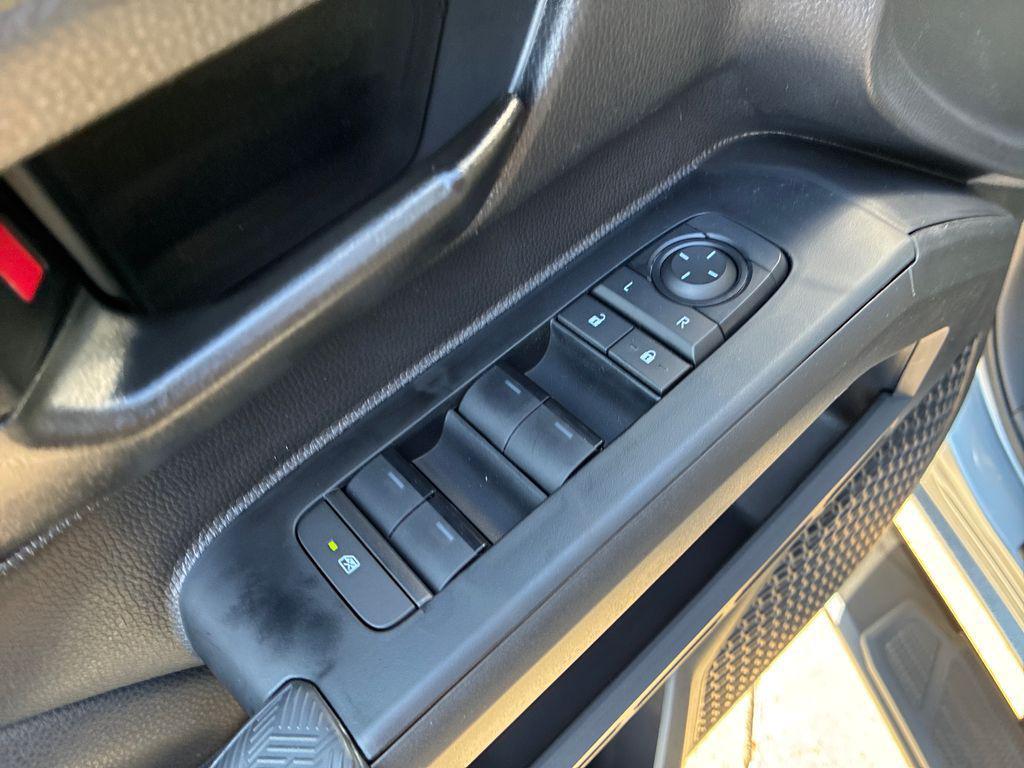 new 2025 Toyota Tacoma car, priced at $39,535