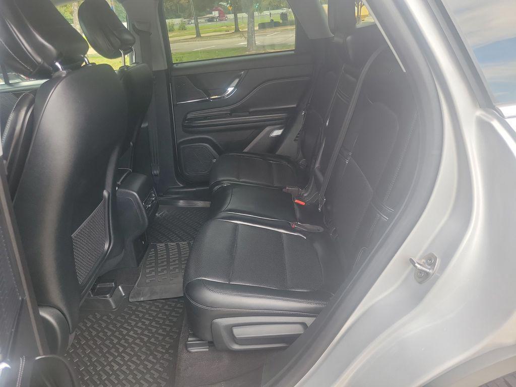 used 2020 Lincoln Corsair car, priced at $24,969