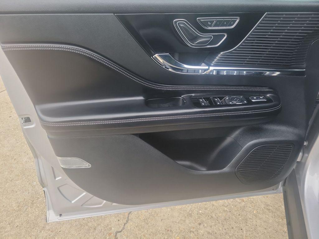 used 2020 Lincoln Corsair car, priced at $24,969