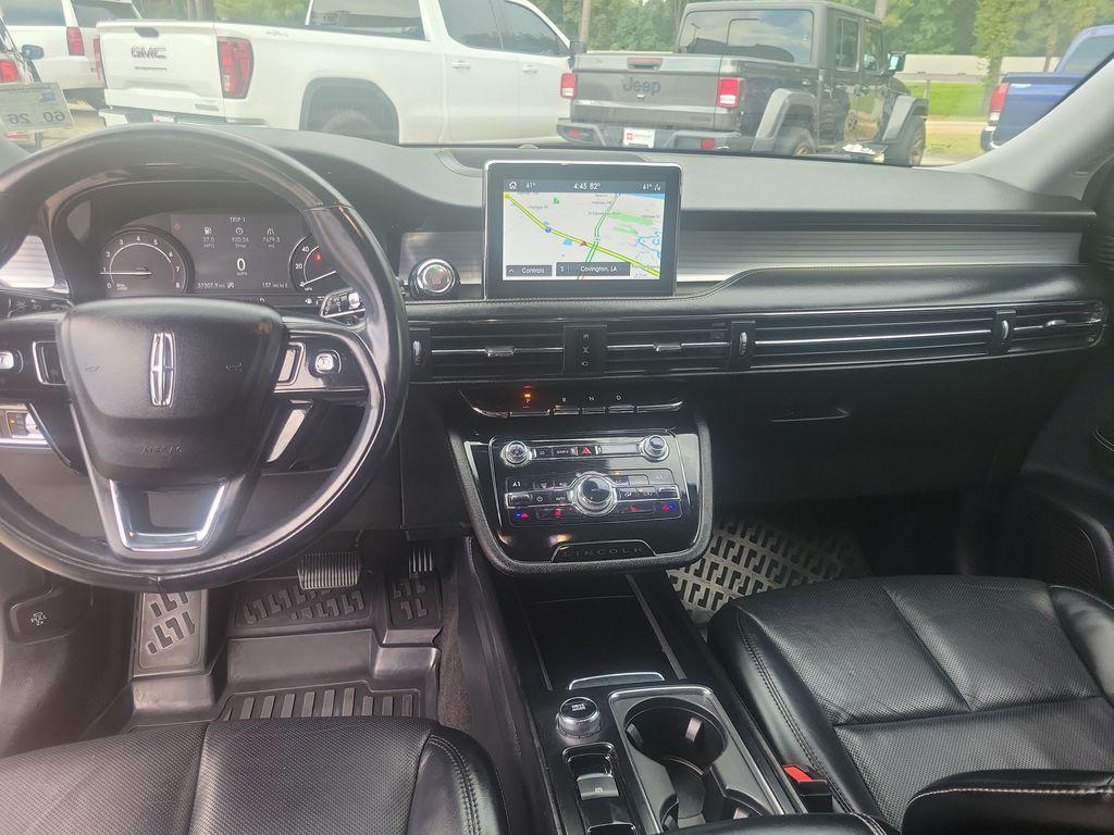 used 2020 Lincoln Corsair car, priced at $24,969