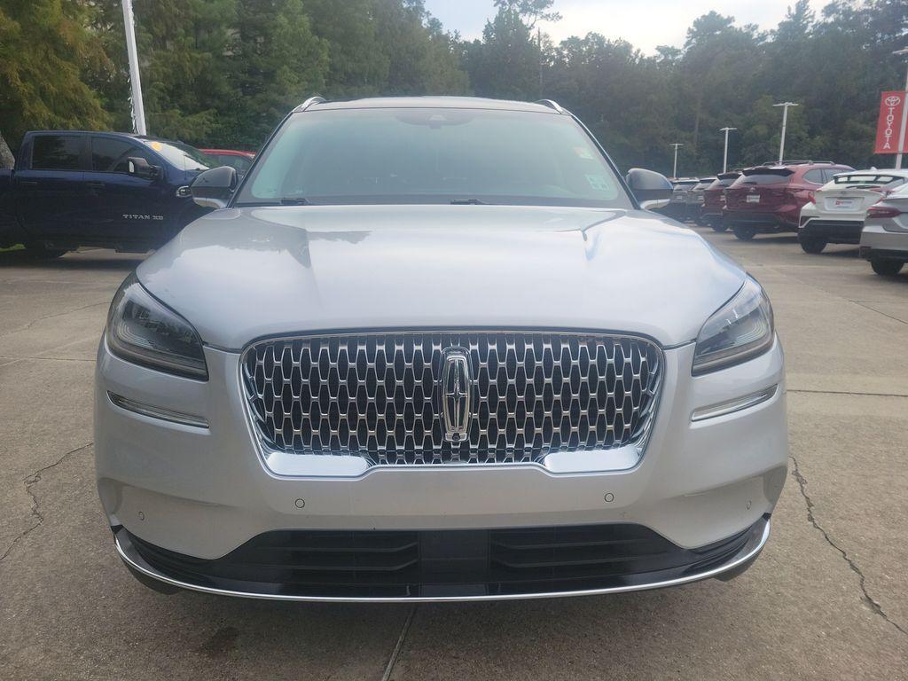 used 2020 Lincoln Corsair car, priced at $24,969