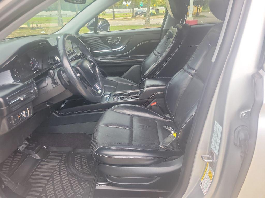 used 2020 Lincoln Corsair car, priced at $24,969
