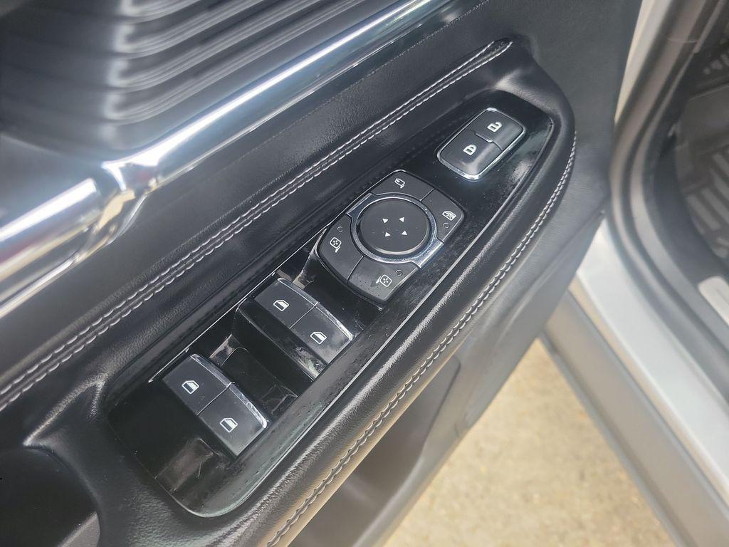 used 2020 Lincoln Corsair car, priced at $24,969