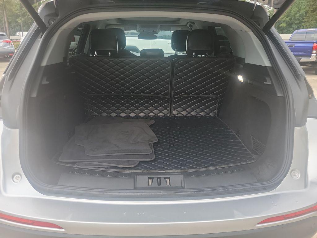 used 2020 Lincoln Corsair car, priced at $24,969