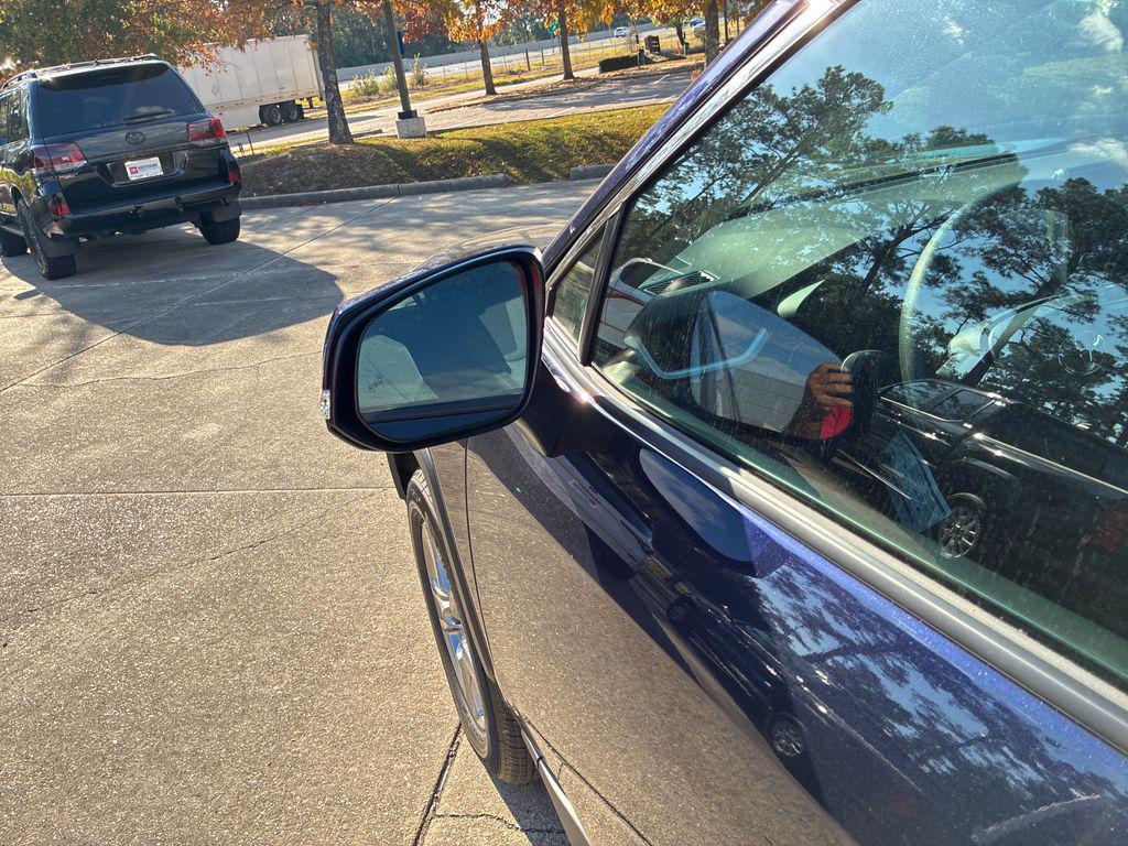 new 2025 Toyota RAV4 car, priced at $32,371