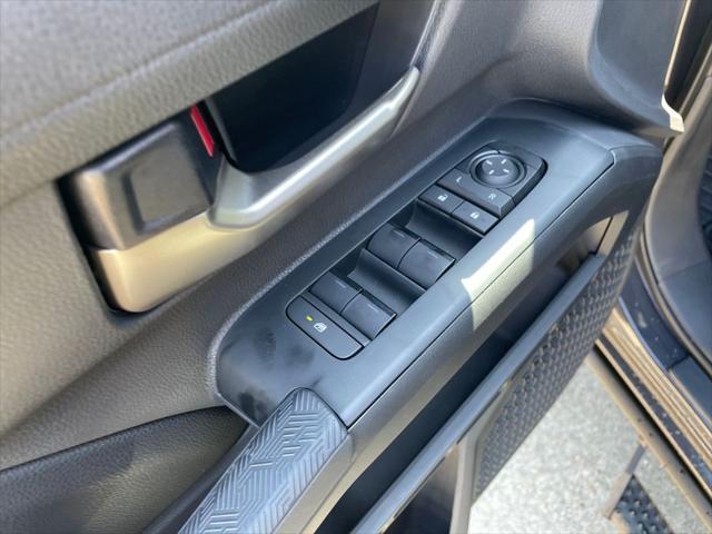 new 2025 Toyota Tacoma car, priced at $53,779