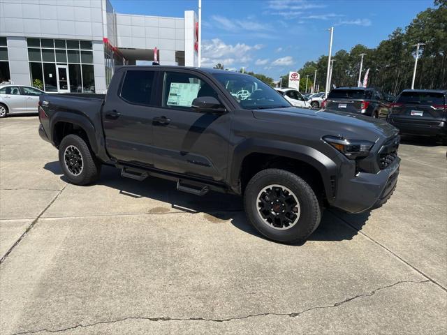 new 2025 Toyota Tacoma car, priced at $53,779