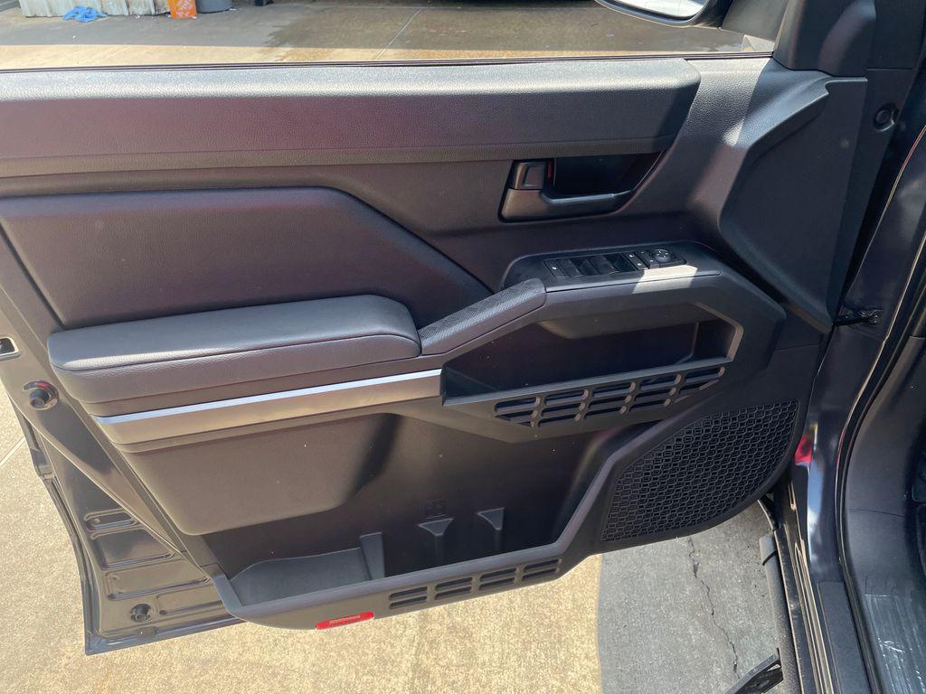 new 2025 Toyota Tacoma car, priced at $43,168