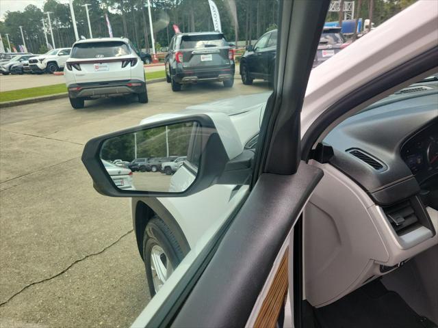 used 2021 GMC Terrain car, priced at $20,514