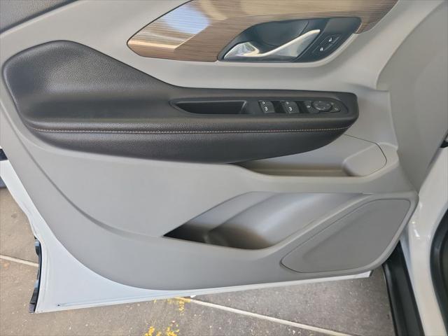 used 2021 GMC Terrain car, priced at $20,514