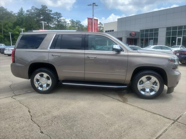 used 2018 Chevrolet Tahoe car, priced at $29,966