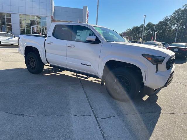 new 2024 Toyota Tacoma car, priced at $42,944