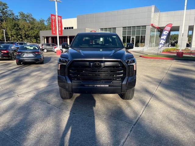 new 2025 Toyota Tundra car, priced at $64,565