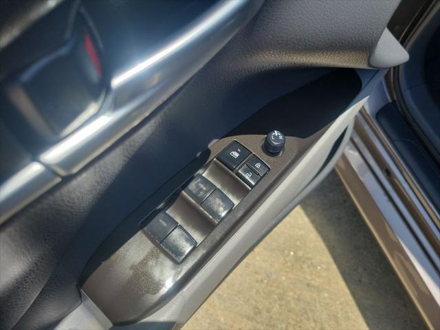 used 2024 Toyota Camry car, priced at $27,780