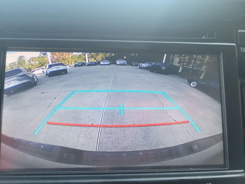 used 2016 Toyota Tacoma car, priced at $25,808