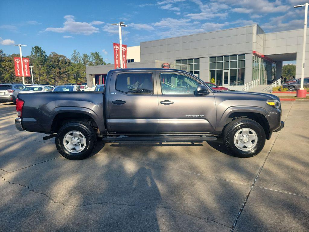 used 2016 Toyota Tacoma car, priced at $25,808