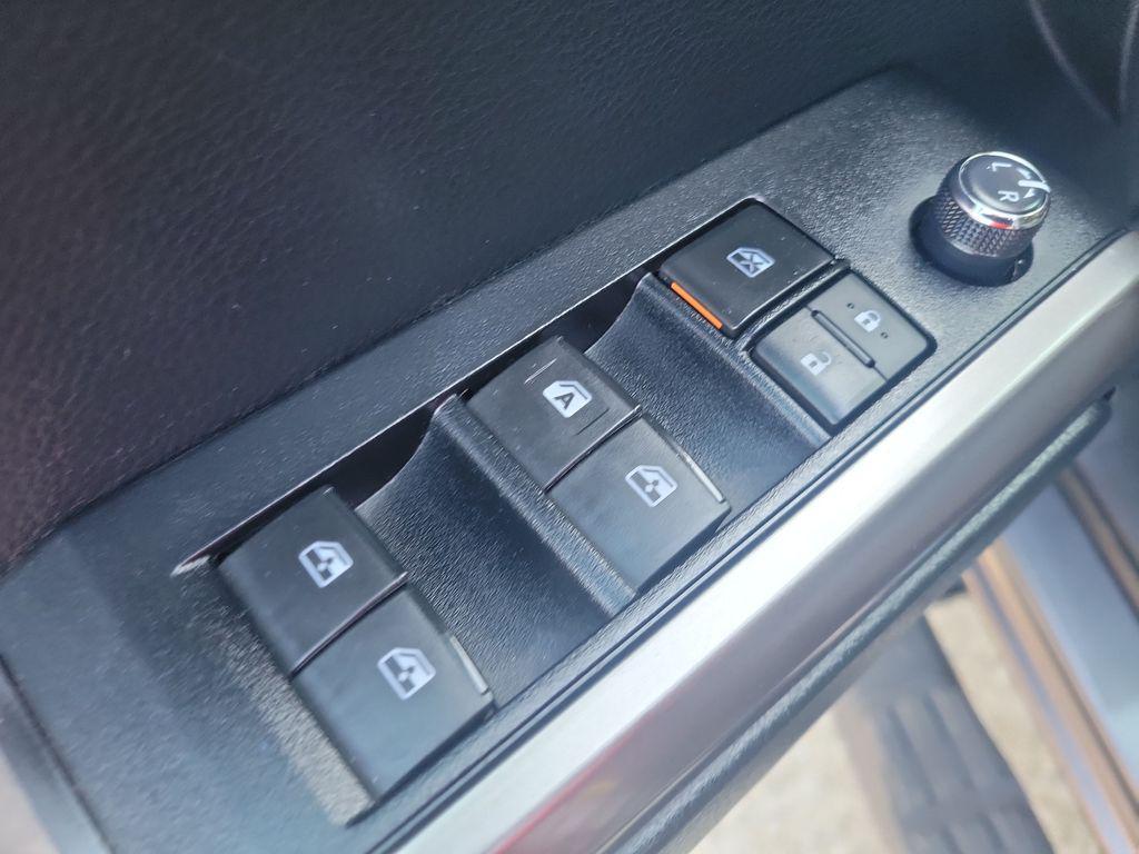 used 2016 Toyota Tacoma car, priced at $25,808