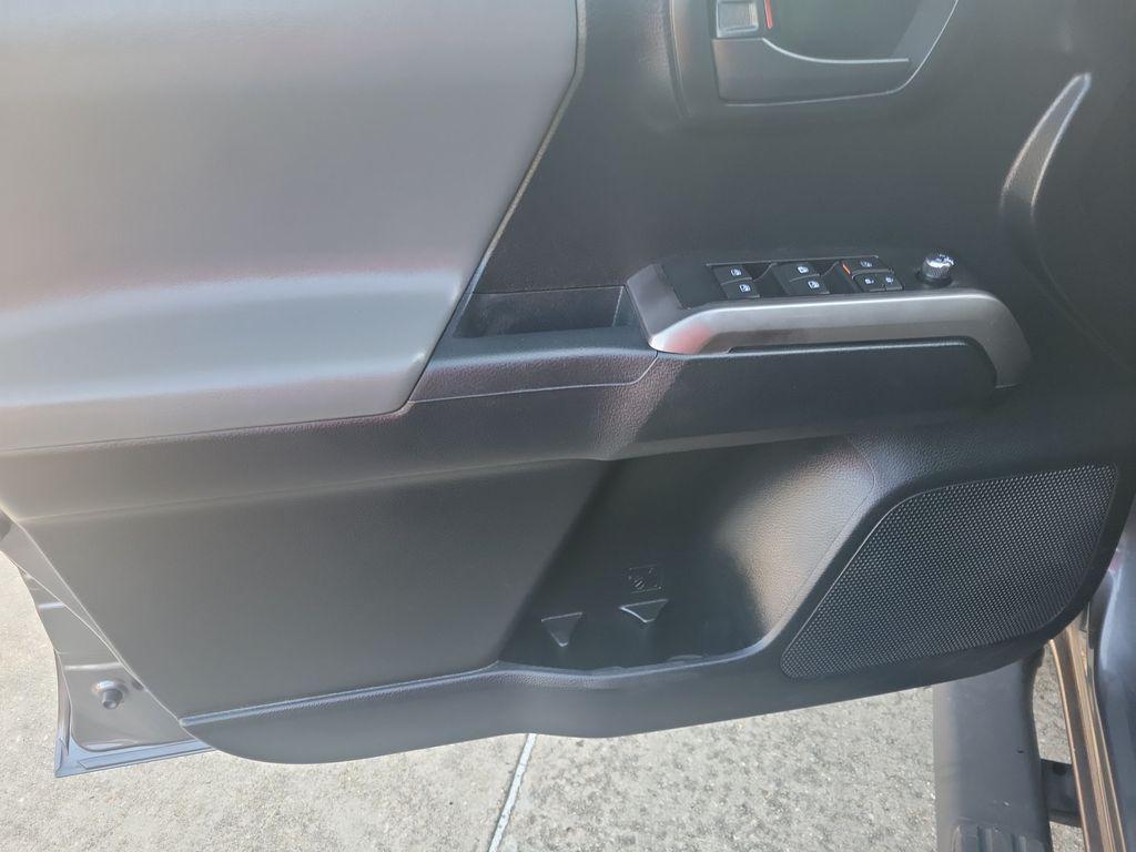 used 2016 Toyota Tacoma car, priced at $25,808