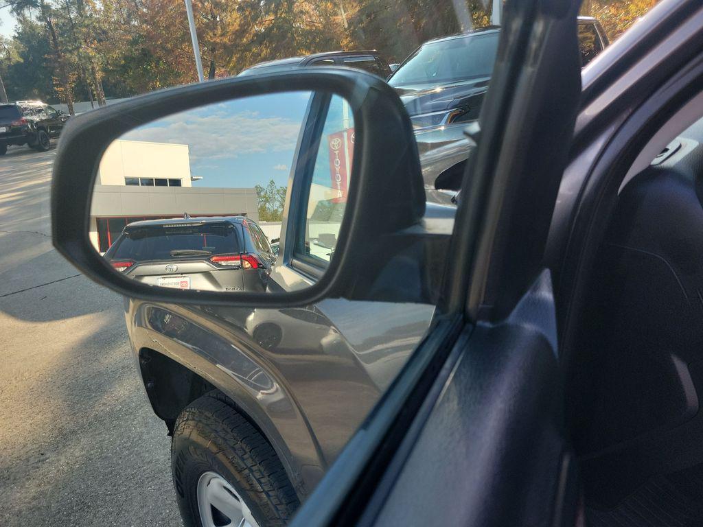 used 2016 Toyota Tacoma car, priced at $25,808