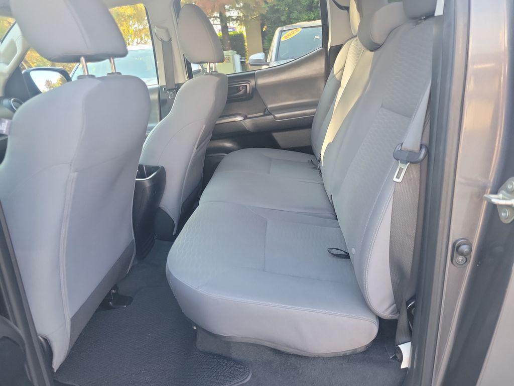 used 2016 Toyota Tacoma car, priced at $25,808