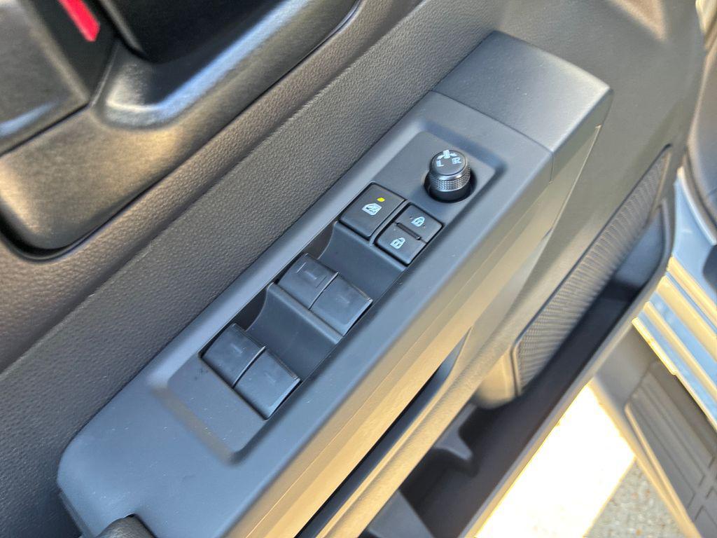 new 2026 Toyota Tundra car, priced at $45,984