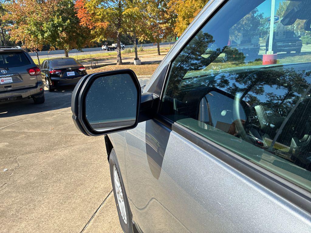 new 2026 Toyota Tundra car, priced at $45,984