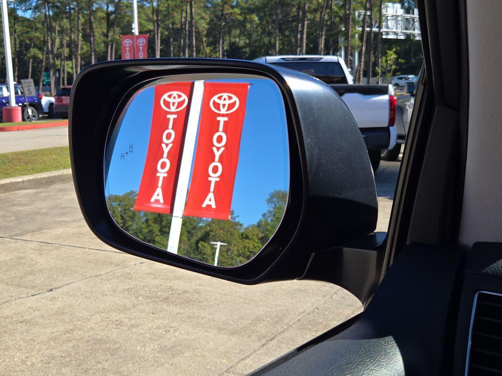 used 2021 Toyota Land Cruiser car, priced at $83,892