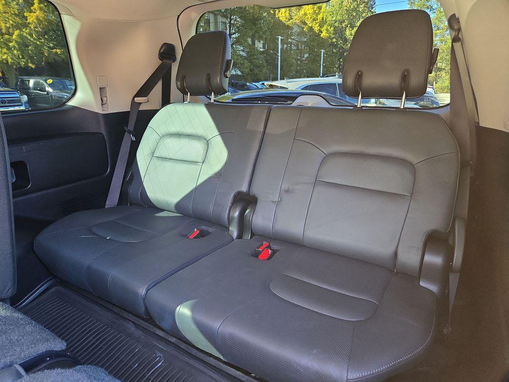 used 2021 Toyota Land Cruiser car, priced at $83,892