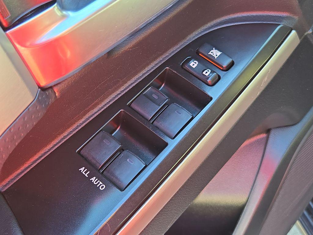 used 2021 Toyota Land Cruiser car, priced at $83,892