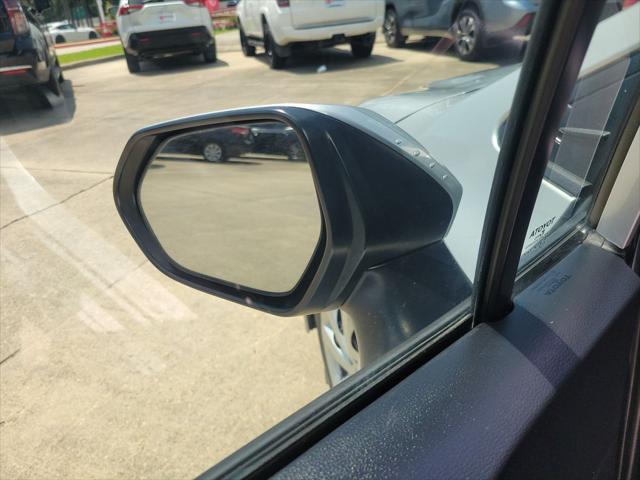 used 2021 Toyota Corolla car, priced at $15,982